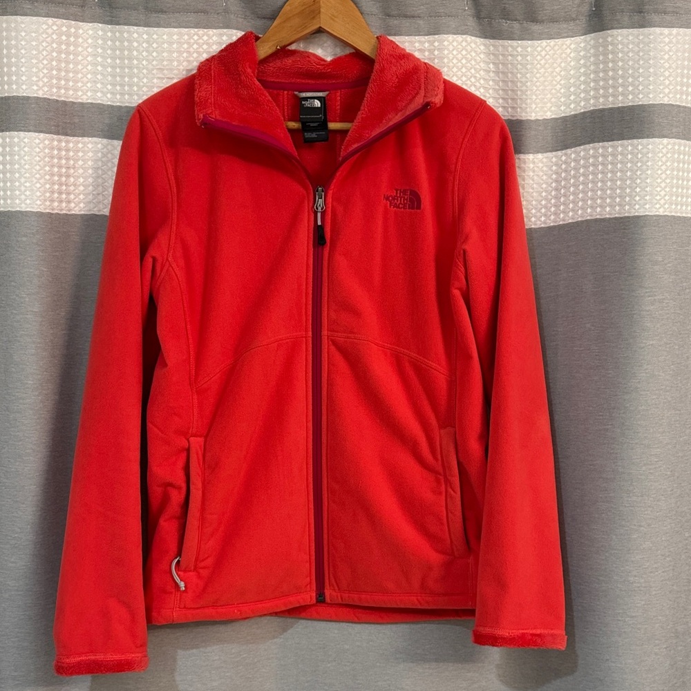 The North Face Fleece Jacket